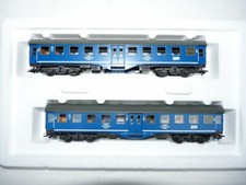 MÄRKLIN 42891 SET 2 WAGEN