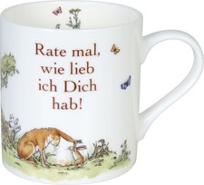 Könitz tasse rate mal wie - "rate,