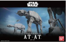 Revell 01205 BANDAI AT-AT Star Wars 1:144 Bausatz Neu OVP