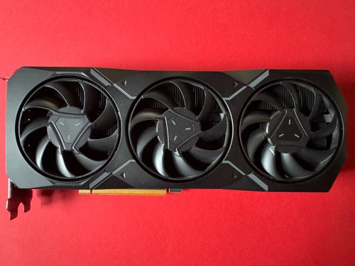 Sapphire amd radeon - radeon, xt
