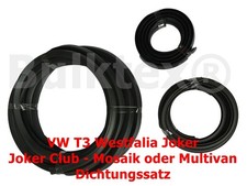 Bulktex t3 westfalia - vw,