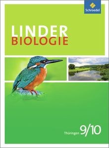 Linder biologie ausgabe - -,
