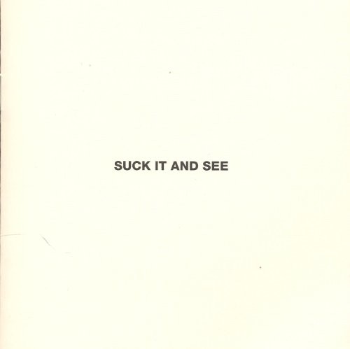 Arctic monkeys suck it - -,
