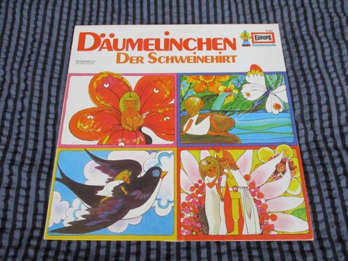 Däumelinchen der - -,