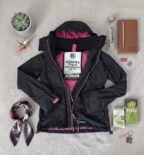 Superdry Japan Arctic