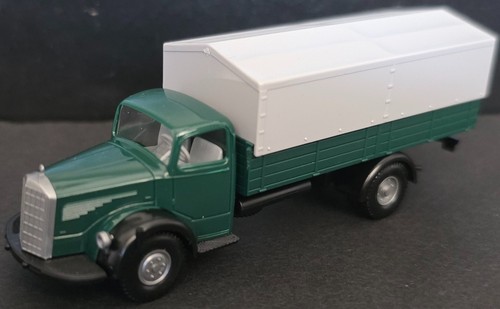 Wiking koch 859 lkw mb - wiking,,