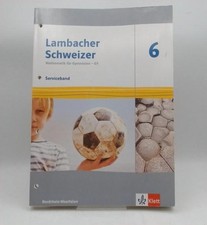 Lambacher Schweizer 6 G9