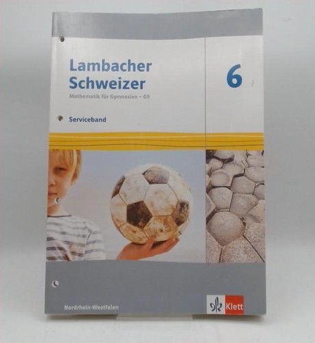 Lambacher schweizer g9 - lambacher, 6