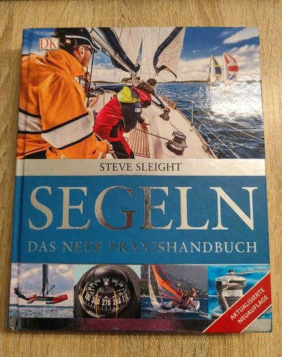 Segeln das neue - segeln,