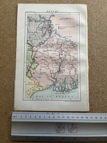 Antike landkarte von - landkarte,