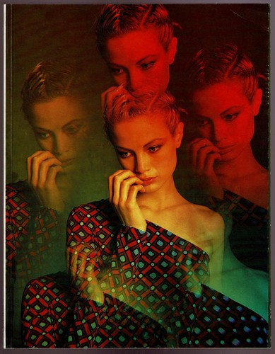 Gianni versace versus catalog - versace,