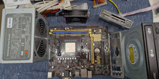 PC Komplett: ASUS A55BM-K