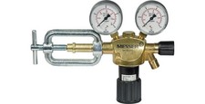 MESSER-CUTTING Flaschendruckminderer CONSTANT 2000 Acetylen 25 bar 1-stufig B...