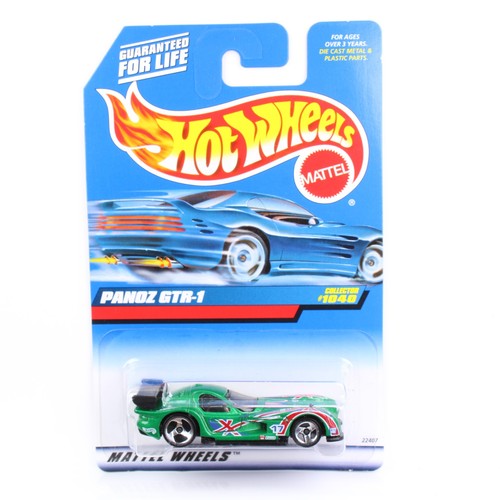 Hot wheels 1999 blue card - -,