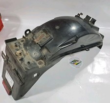 SUZUKI GSX 1100G GV74A Heckinnenverkleidung Kotflügel Heckunterverkleidung 1100