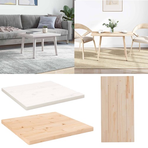 Tischplatte massiv holzplatte - tischplatte,