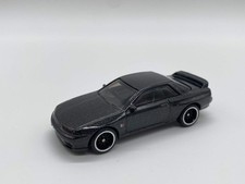 Hot Wheels Nissan Skyline GT-R