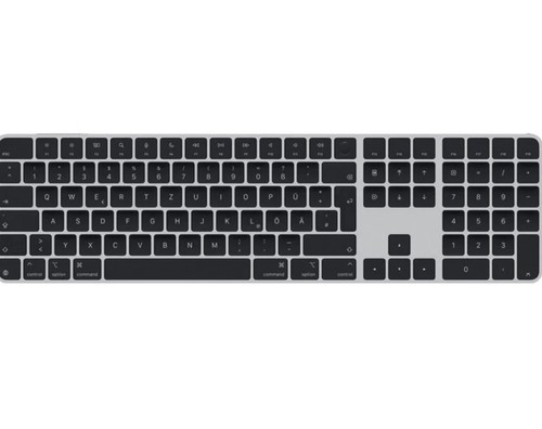 Apple magic keyboard - apple, tastatur