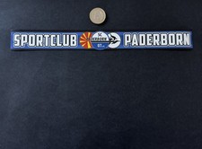 Ultras SC Paderborn Supporters