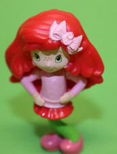 Vintage   Strawberry Shortcake