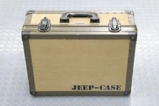 Rimowa Jeep Case Fotokoffer / Koffer  gebraucht