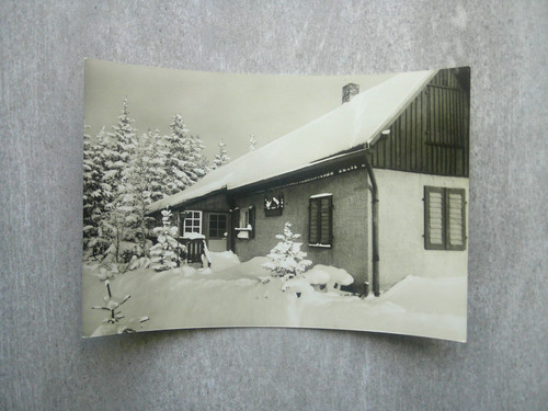 Johanngeorgenstadt - ak,