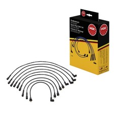 Zündleitungssatz 9 Kabel