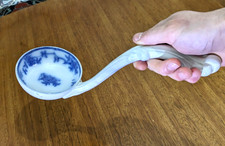 Großer viktorianischer Fluss