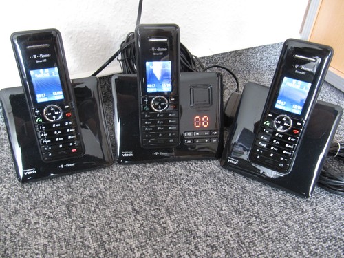Topzustand com telekom 3x - topzustand, t-com