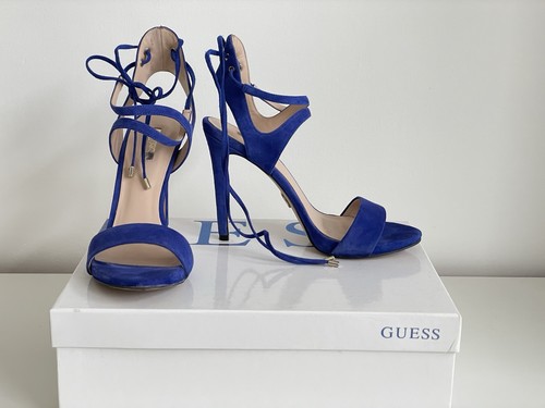 Guess high heels - guess, heels,