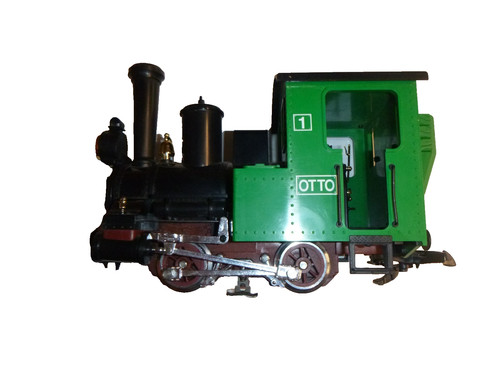 Lgb spur 92179 - spur,