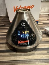 Storz & Bickel Volcano Hybrid