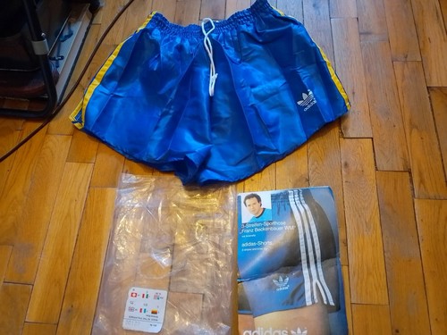 Vintage 80er jahre adidas - jahre,