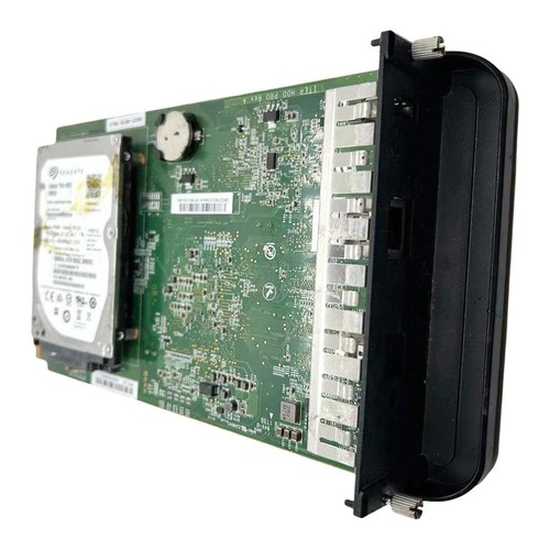 Formatter board cn727 - board, cn727-60115