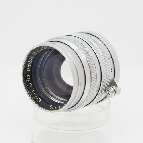 Leica summarit 50mm - summarit, f1.5
