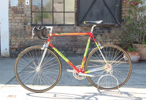 Colnago master olympic 60 - colnago,