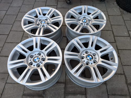 Alufelgen original bmw 3er - alufelgen, e90