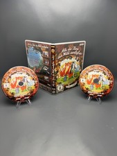 Dvd als die tiere - -,