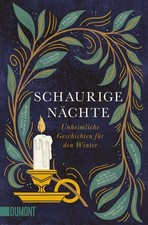 Schaurige Nächte: Unheimliche