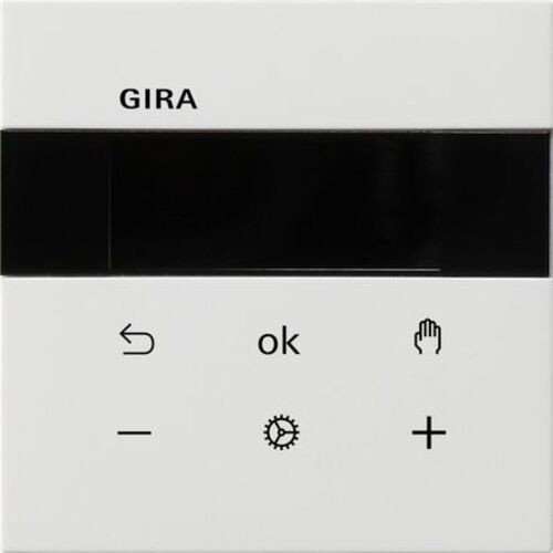 Gira 5393112 system 3000 - system,