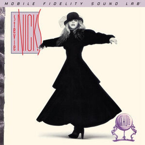 Stevie nicks rock a - nicks, little