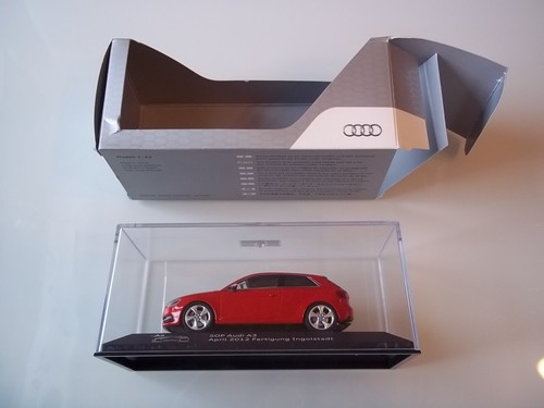 Audi ambition line - audi,