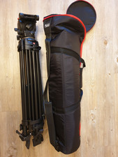 Manfrotto Foto Vide Kamera