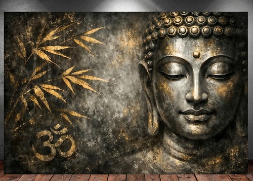 Leinwand bild xxl abstrakt - leinwand,