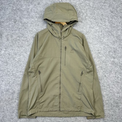 Haglöfs trail jacke herren - jacke,