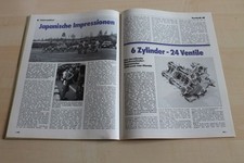 PS Sport Motorrad 03/1978