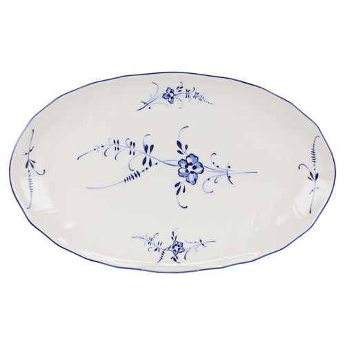 Beilagenplatte klein villeroy - beilagenplatte,