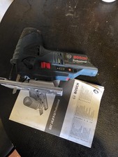 Bosch GST 10,8 V-LI Professional Akku-Stichsäge