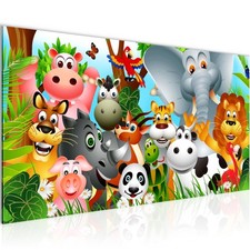 Wandbild Afrika Bilder XXL