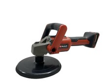 Akku-Poliermaschine EINHELL